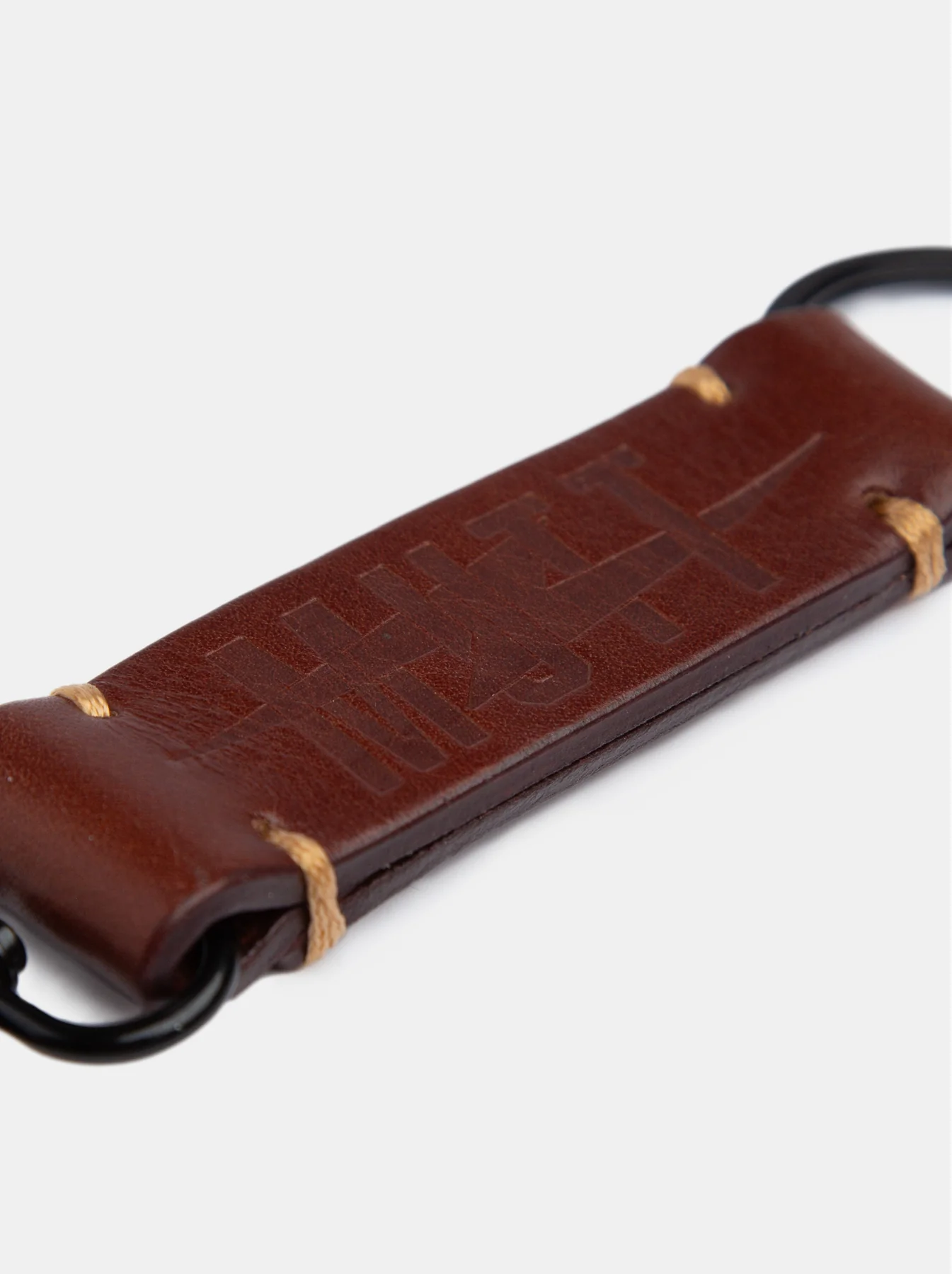 Mutt Bolt Keyring - Image 3