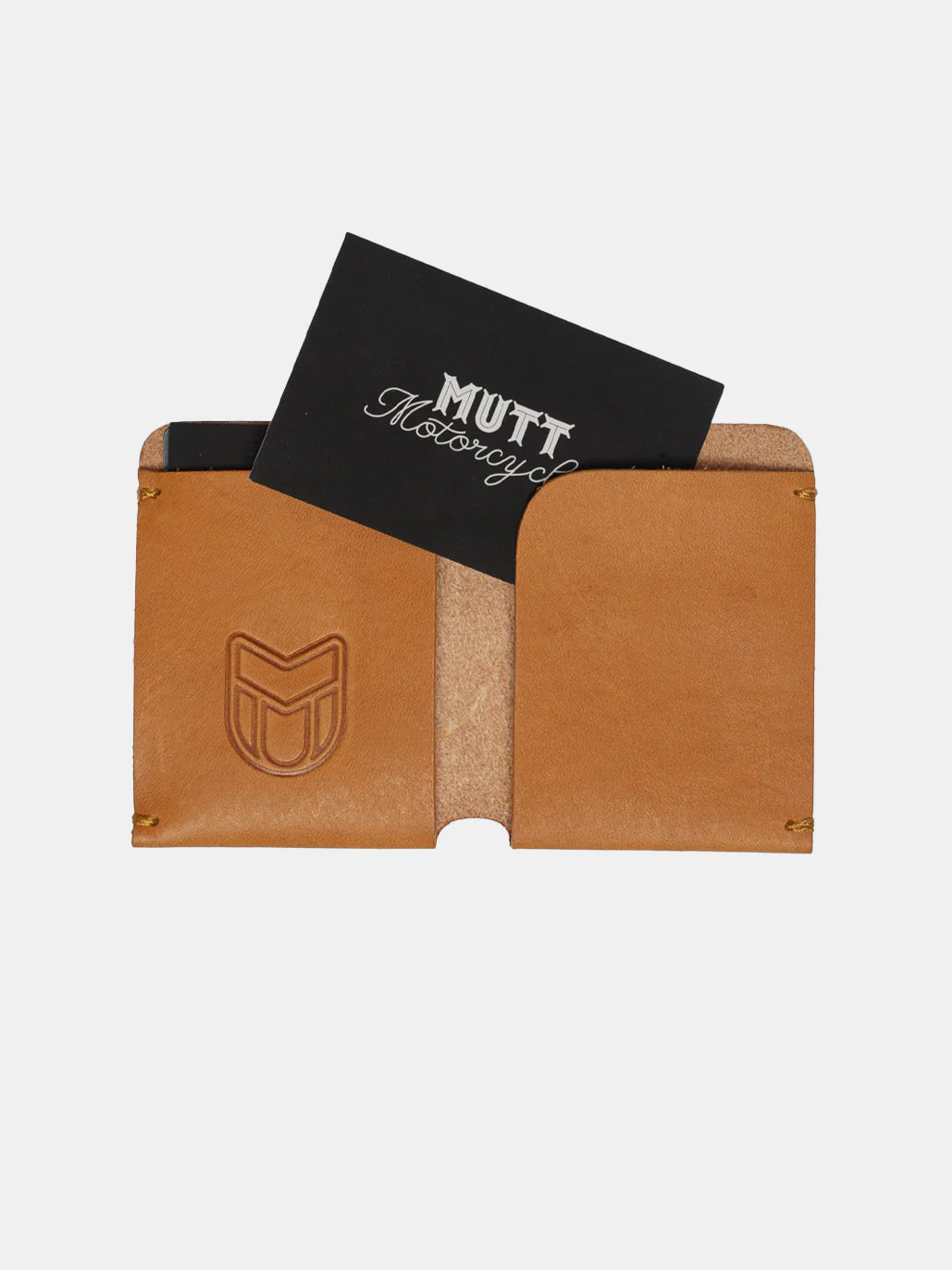 Mutt Unholy Cardholder - Image 6